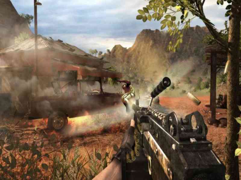 far cry 2 download