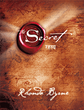 the secret rhonda byrne pdf